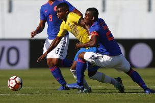 Brasil y Colombia no se hicieron daño e igualaron sin goles en el inicio del hexagonal