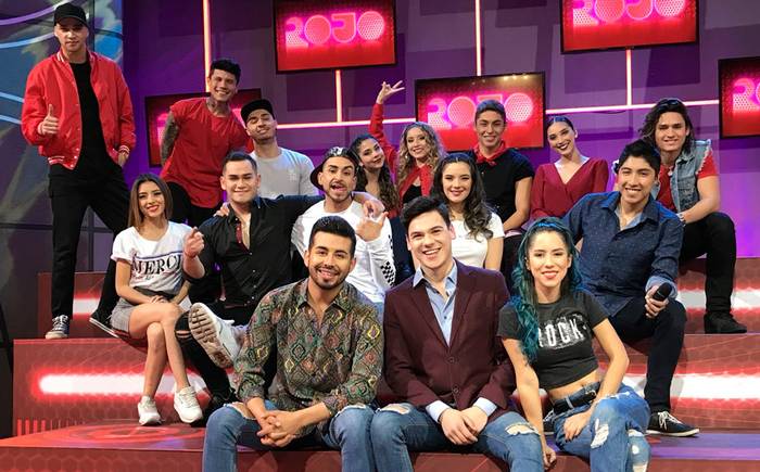 ¿Podrá? Integrante de “Rojo” revela sus deseos de ser la Reina de Festival de Viña 2019