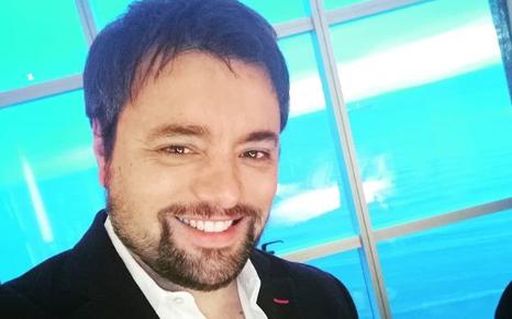Hija de los ex “Palomos” será parte de la nueva nocturna de Mega