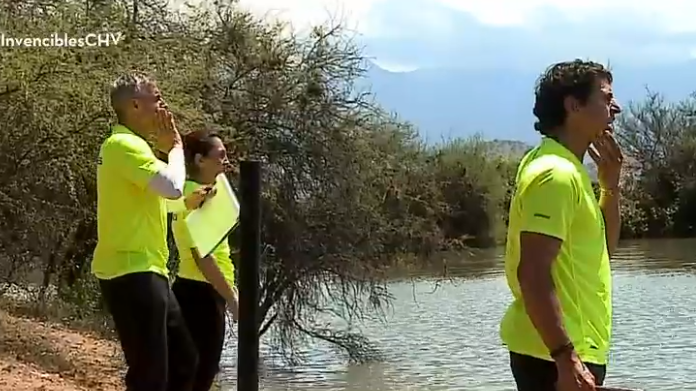 Televidentes destruyen la voz en off de “Invencibles”