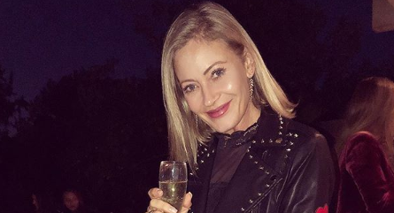 “Qué terrible, problemas de una cuica”: Marcela Vacarezza fue criticada en redes sociales y no dudó en responder