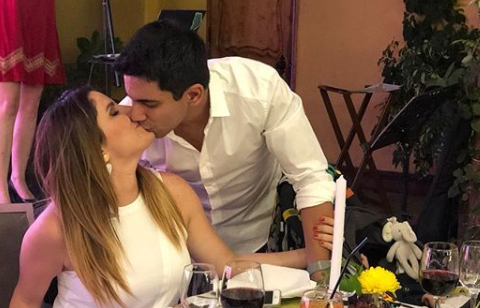 “Algo que siempre soñé”: Juan Pablo Queraltó y Fran Sfeir celebran importante noticia