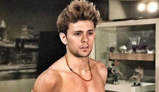 La foto de Joaquín Méndez que dejó la grande en las redes
