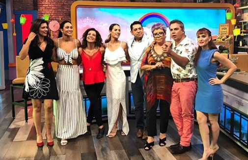 “Mucho Gusto” destrozó a su competencia en el rating