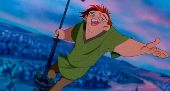 “El Jorobado de Notre Dame” tendrá una versión live action