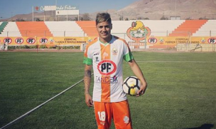 ¡Se acabó la teleserie! Juan Carlos Gaete tiene nuevo club