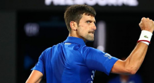 Djokovic vence a Nadal y logra por séptima vez el Abierto de Australia