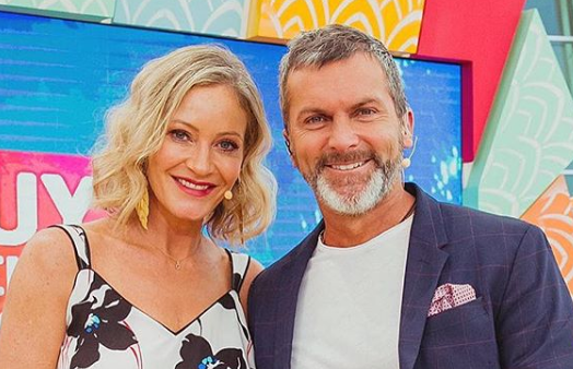 El problema del “Muy Buenos Días” en el debut de Marcela Vacarezza
