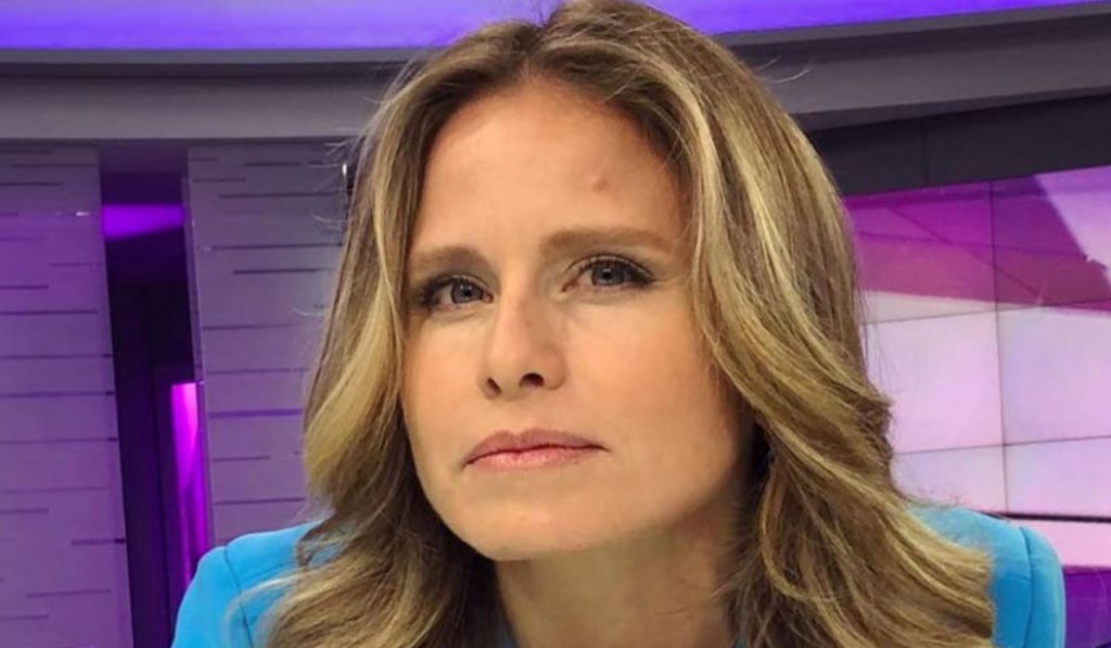 Soledad Onetto realizó angustioso llamado tras perder joya en Fórmula E: hasta ofreció recompensa