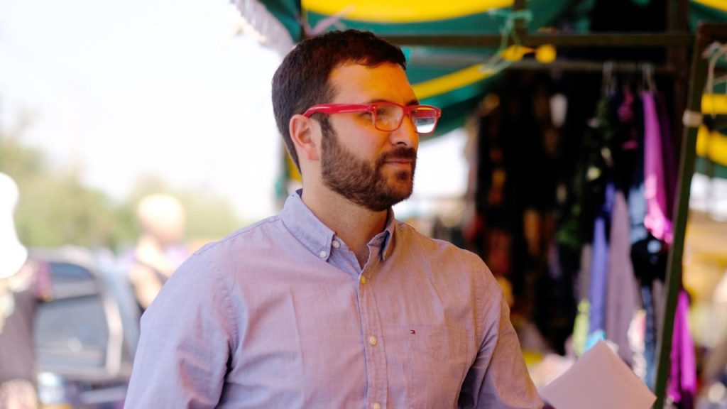 Miguel Crispi: “No es negacionismo decir que una persona es pinochetista”