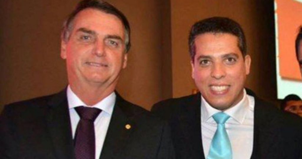 Diputado pro Bolsonaro: “A quien le gusten los indios que vaya a Bolivia”
