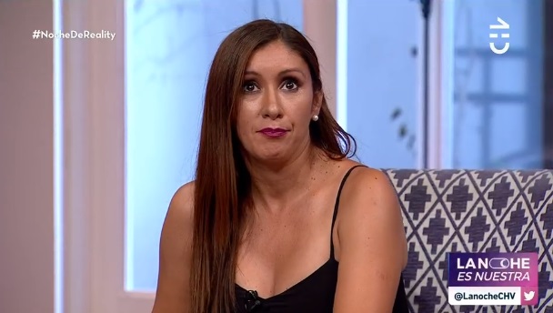 Angélica Sepúlveda respondió tajantemente ante funa realizada hacia su padre: “Jamás le haría daño a propósito a ningún animal”
