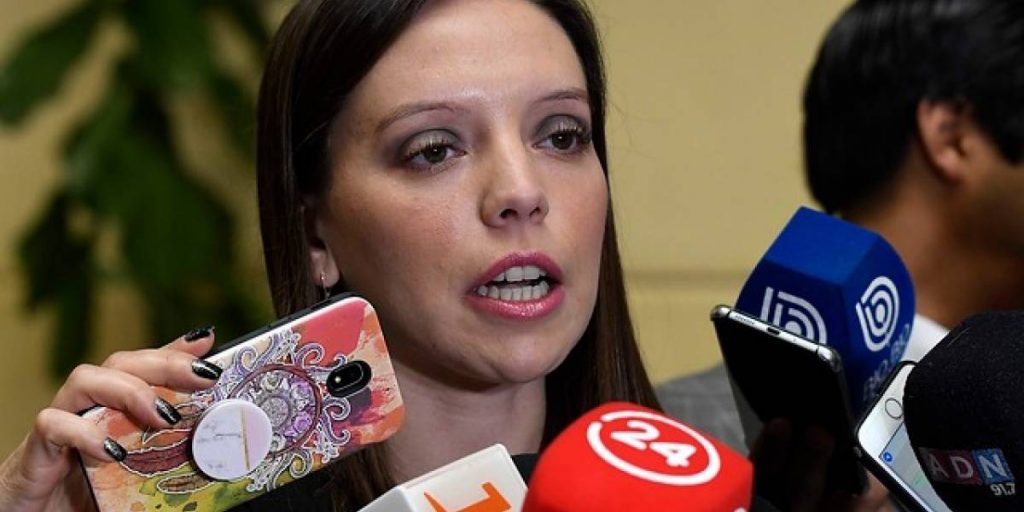 Camila Flores: “José Antonio Kast es el liderazgo que mejor me representa”