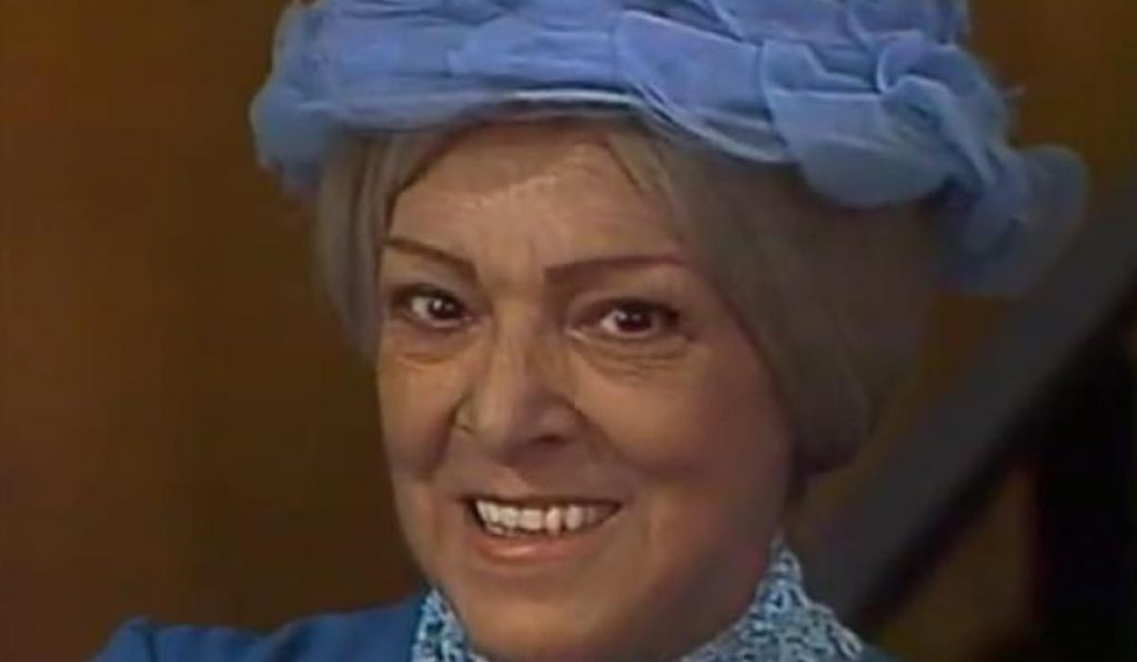 La Bruja del 71 si ocultaba una oscura historia: su militar pasado antes del “Chavo del 8”