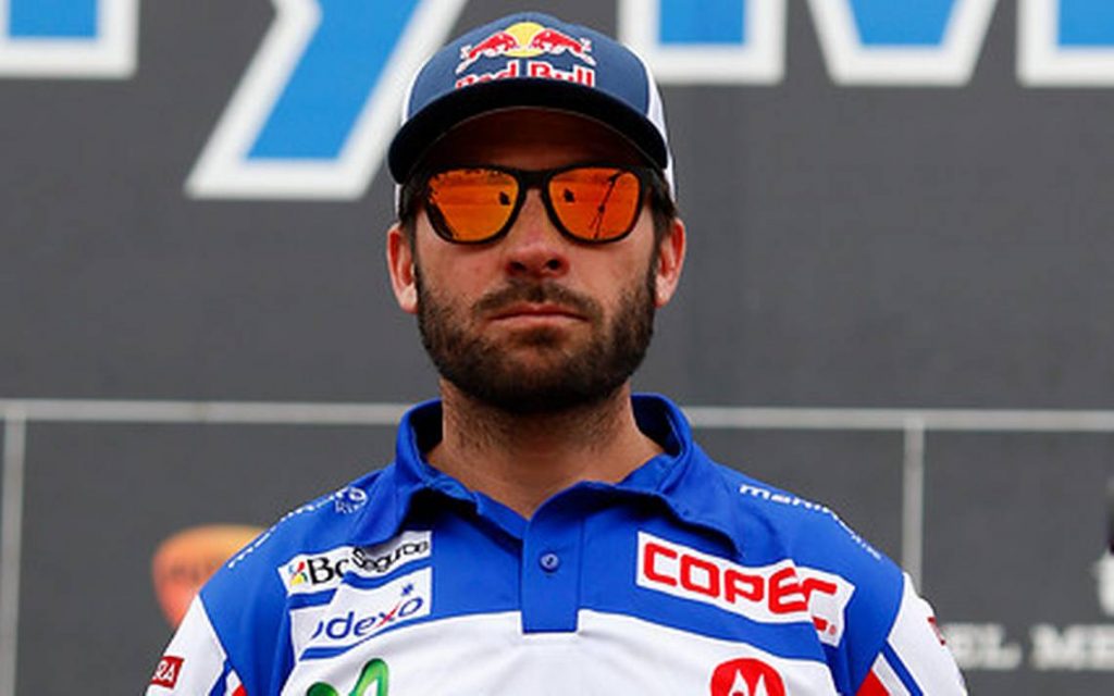 El gran regreso de “Chaleco” López al Dakar: logró segundo lugar en la primera etapa