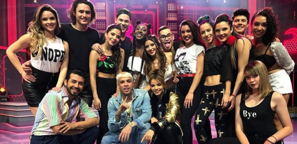 “Rojo” ya tiene confirmada su primera concursante para marzo: el público la eligió