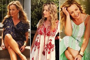 Feliz cumpleaños: Las mejores imágenes de Claudia Conserva a sus 45 años