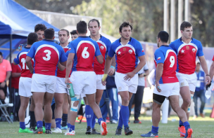 Los Cóndores apabullaron a Canadá y se instalan en semifinales del Seven de Punta del Este