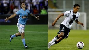 Gabriel Costa está listo en Colo Colo: Canchita Gonzales firmará mañana con Sporting Cristal