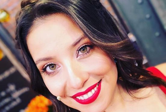 VIDEO | El gesto que emocionó a María José Quintanilla: “Si todos actuáramos así, otro sería el mundo”