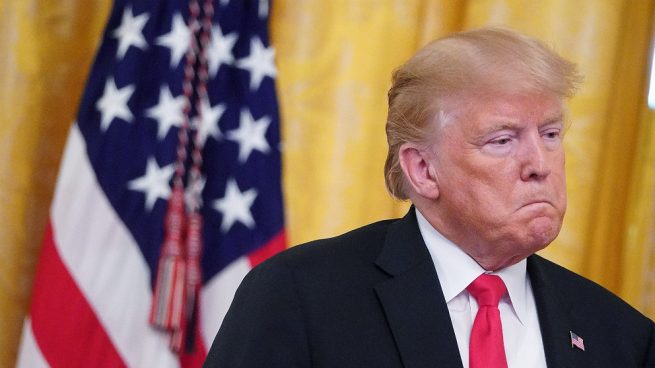 Trump a congresistas demócratas de minorías: pidan “disculpas” a EEUU