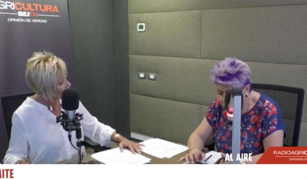 “Estaba para apapacharlo”: Raquel Argandoña se refirió a su reencuentro con Eliseo Salazar en el matinal Bienvenidos