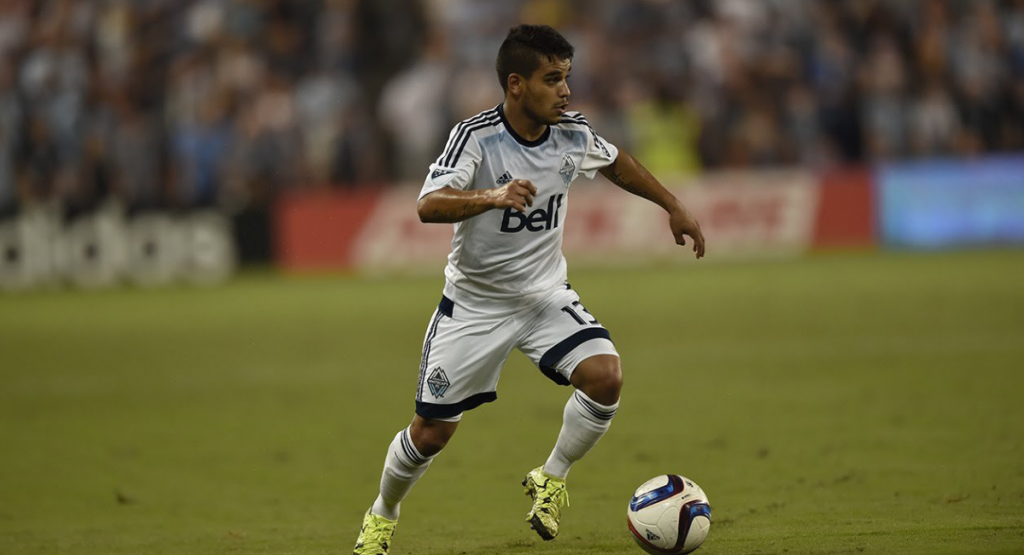 Colo Colo podría cerrar un acuerdo con delantero uruguayo que juega en la MLS de Estados Unidos