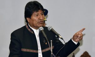 Bolivianos votan en inéditas y polémicas primarias presidenciales