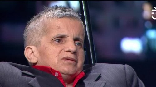 “Estoy destrozada”: Hermana de Chico David de Morandé con Compañía llora su muerte