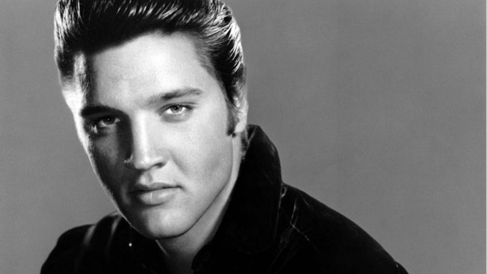 Elvis “resucita” en un festival de Australia