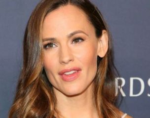 Así es como, lejos del glamour, Jennifer Garner enseña a hacer 