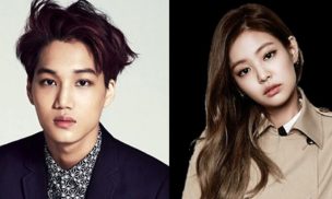 Confirman quiebre amoroso entre ídolos K-pop Jennie y Kai