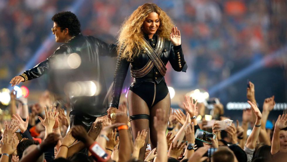 Conoce quién será el artista que dará el espectáculo del entretiempo del Super Bowl