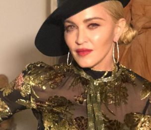 ¡No parece ella! Mira el impactante cambio de look de Madonna