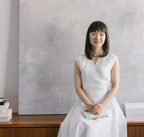 Quién es Marie Kondo, la japonesa que se convirtió en una famosa “fanática del orden”