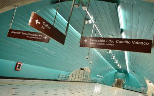 Ahora podrás llegar en Metro a todos estos importantes lugares gracias a la nueva Línea 3