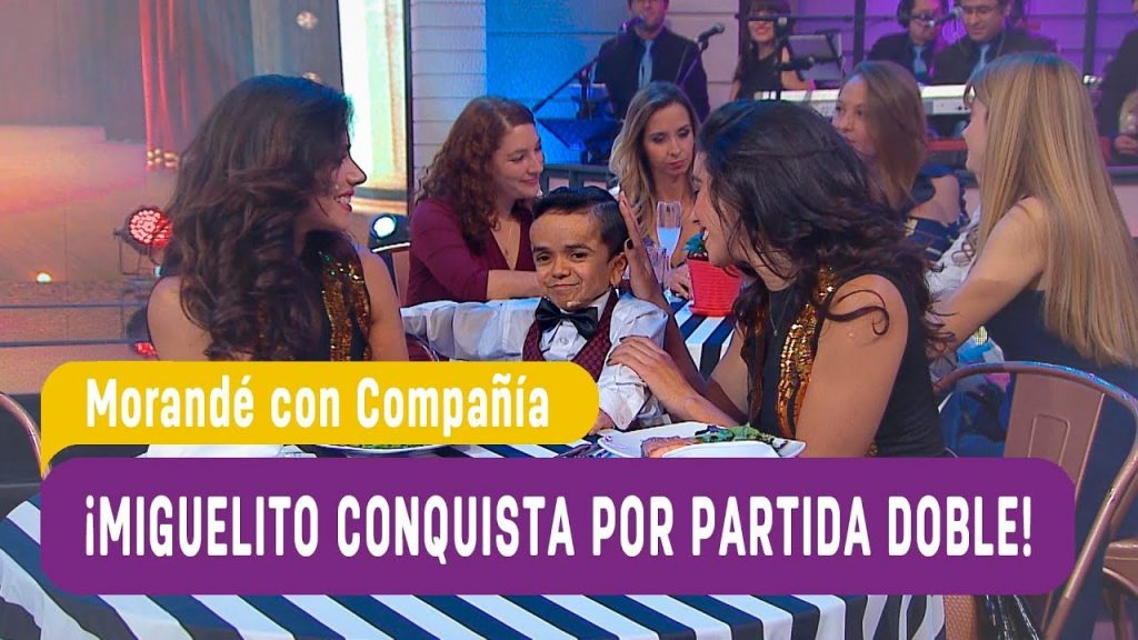 “Morandé con Compañía” pierde a otro importante humorista
