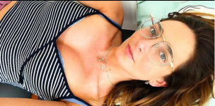 Así vive sus días Camila Nash tras el quiebre con Julio César Rodríguez: cambió su look