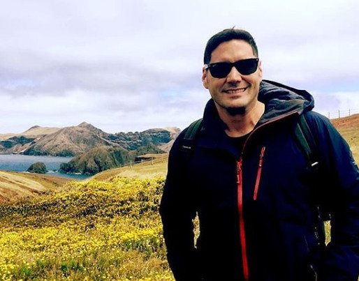 La feroz crítica de Pancho Saavedra contra los rostros de la TV