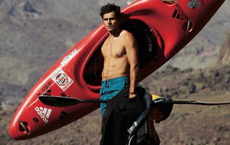 “No es fácil dormir tras eso”: Pangal relata el trágico rescate de kayakista que tuvo que protagonizar