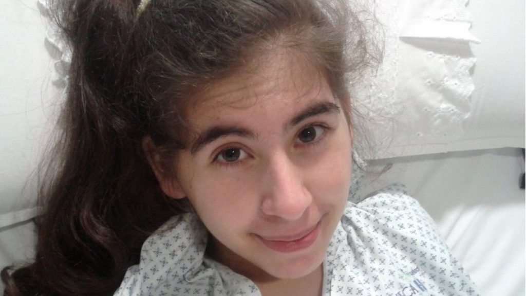 Mamá de joven que pidió eutanasia: “Quedó la palabra injusticia plasmada en el aire”