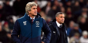 West Ham de Manuel Pellegrini avanza a la siguiente fase de la Copa FA