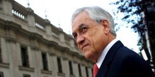 Presidente Piñera será entrevistado este lunes a las 12:00 horas en cadena radial Archi