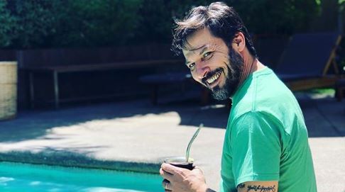 Rafael Cavada no quiere ir a Venezuela por su hija: “Tengo mis propias prioridades”