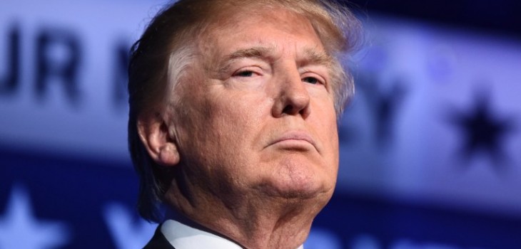 Trump considera declarar emergencia nacional para financiar muro fronterizo