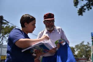 Proyecto Parque Mapocho Río partió su proceso de consulta ciudadana