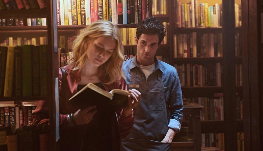 La razón por la que Netflix no quiso mostrar el verdadero final de la serie “You”