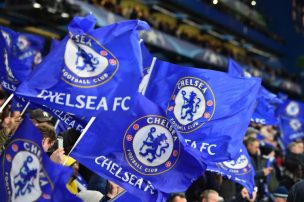 Chelsea no podrá fichar jugadores hasta el 2020