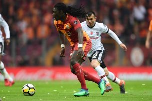 En Turquía aseguran que West Ham United vuelven a la carga por Gary Medel