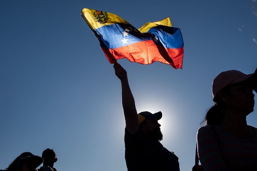 Brigadas de voluntarios se preparan para entrada de ayuda a Venezuela